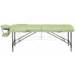 Удобный складной массажный стол Anatomico Mint -описание, цена, фото, отзывы  | интернет магазин YAMAGUCHI.RU