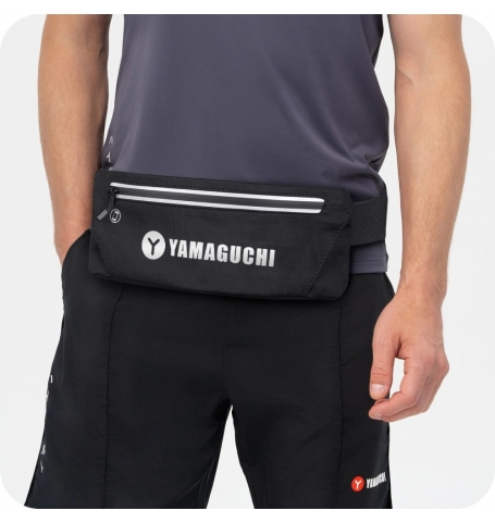 Поясная сумка для спорта и бега Yamaguchi Sport Belt Bag