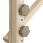 Складной массажный стол Yamaguchi Malibu